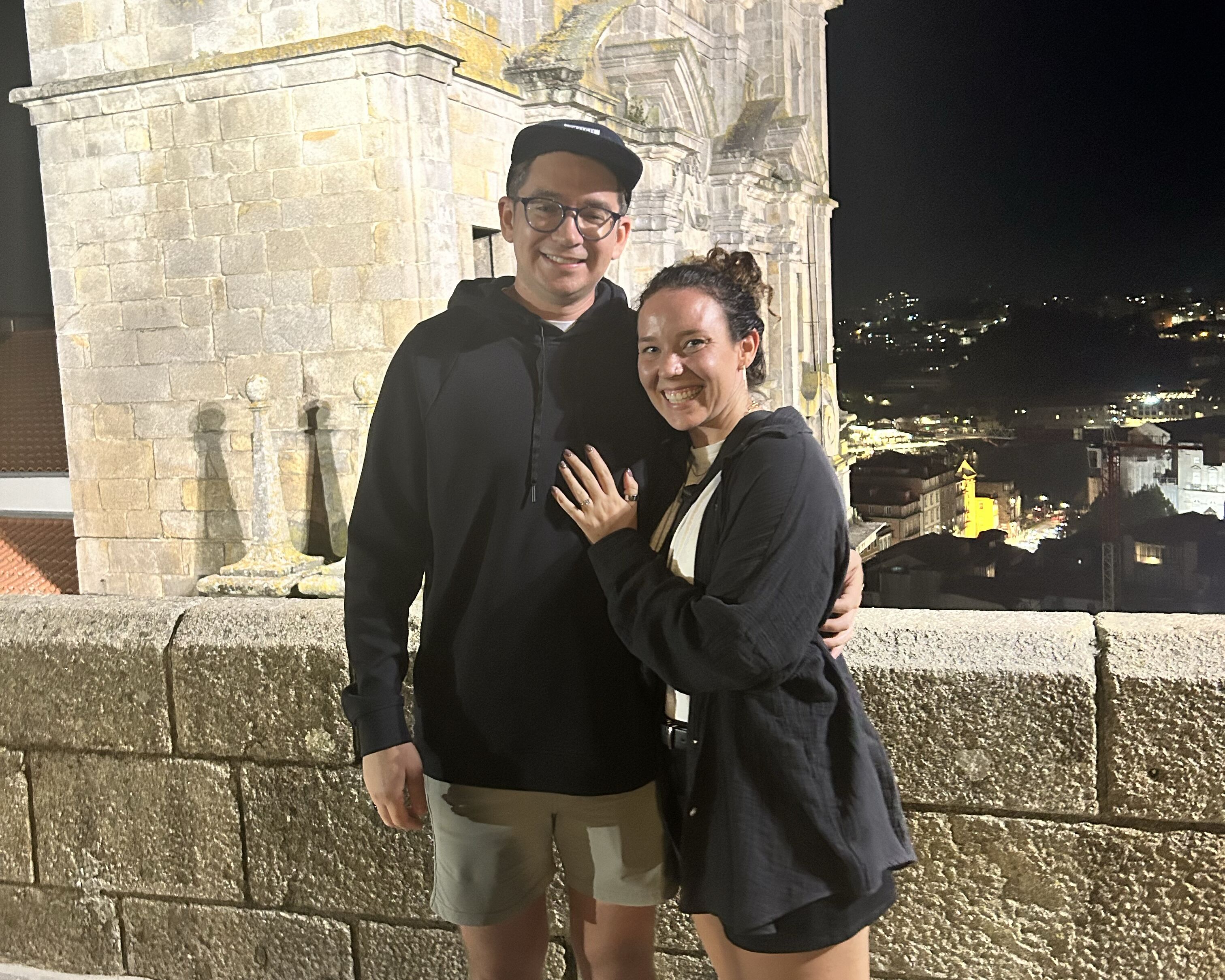 Picture of The Engagement
