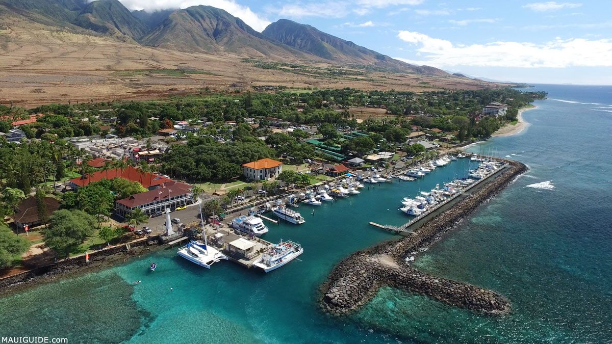 Picture of Lahaina, HI, USA