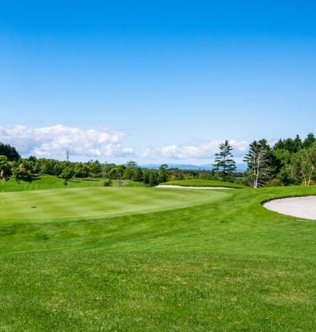 Picture of Black Diamond Golf Course