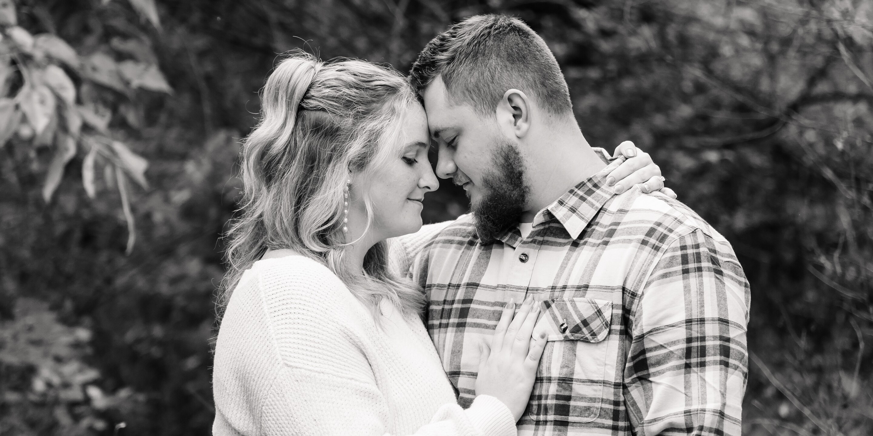 Haley & Tyler Home Page Banner