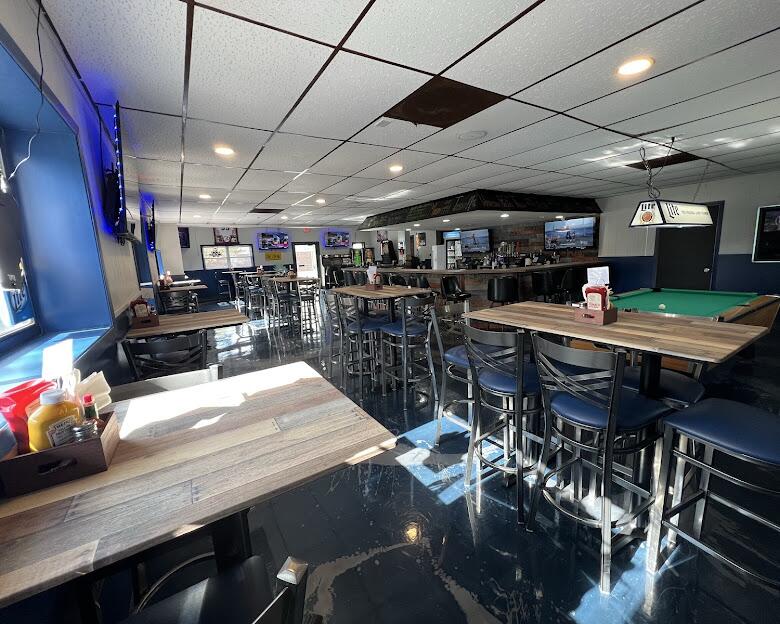 Picture of Hatley Hangout