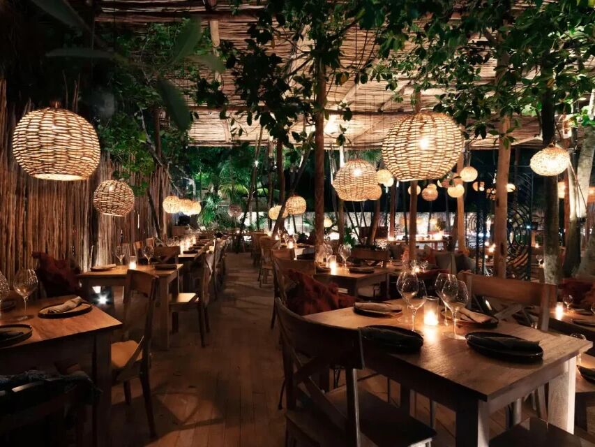 Picture of RosaNegra Latin American Cuisine