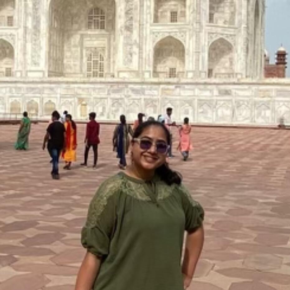 Tanya Tirumala