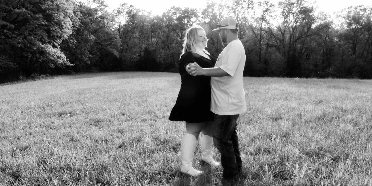 Emma & Jonathan Home Page Banner