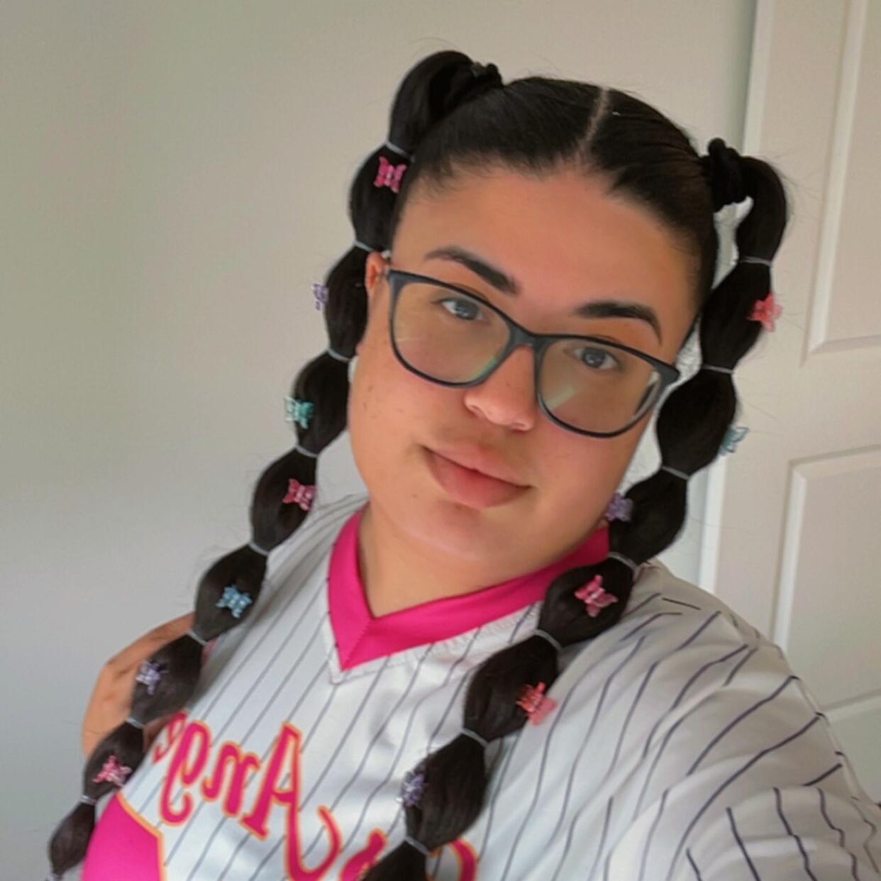 Brianna Negron