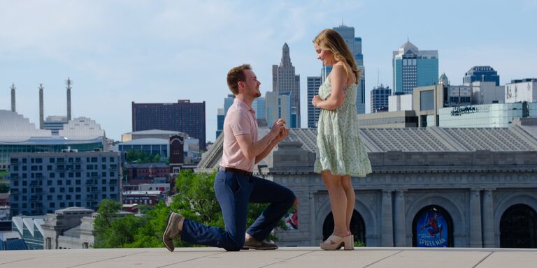 Matt & Alicia Home Page Banner