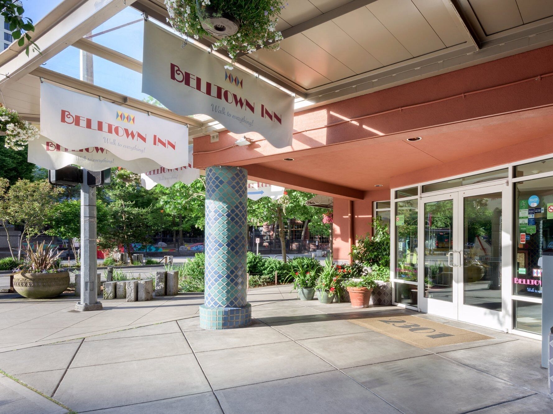 Picture of Belltown Inn