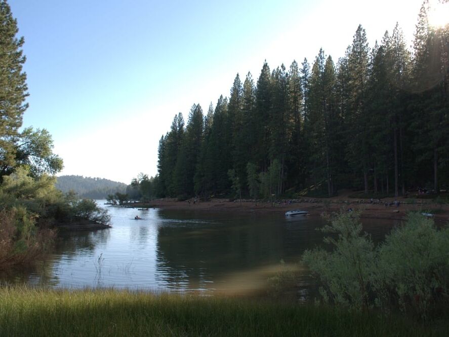 Picture of Sly Park Recreation Area
