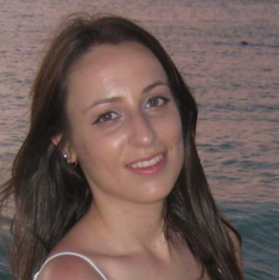 Rachela Locane