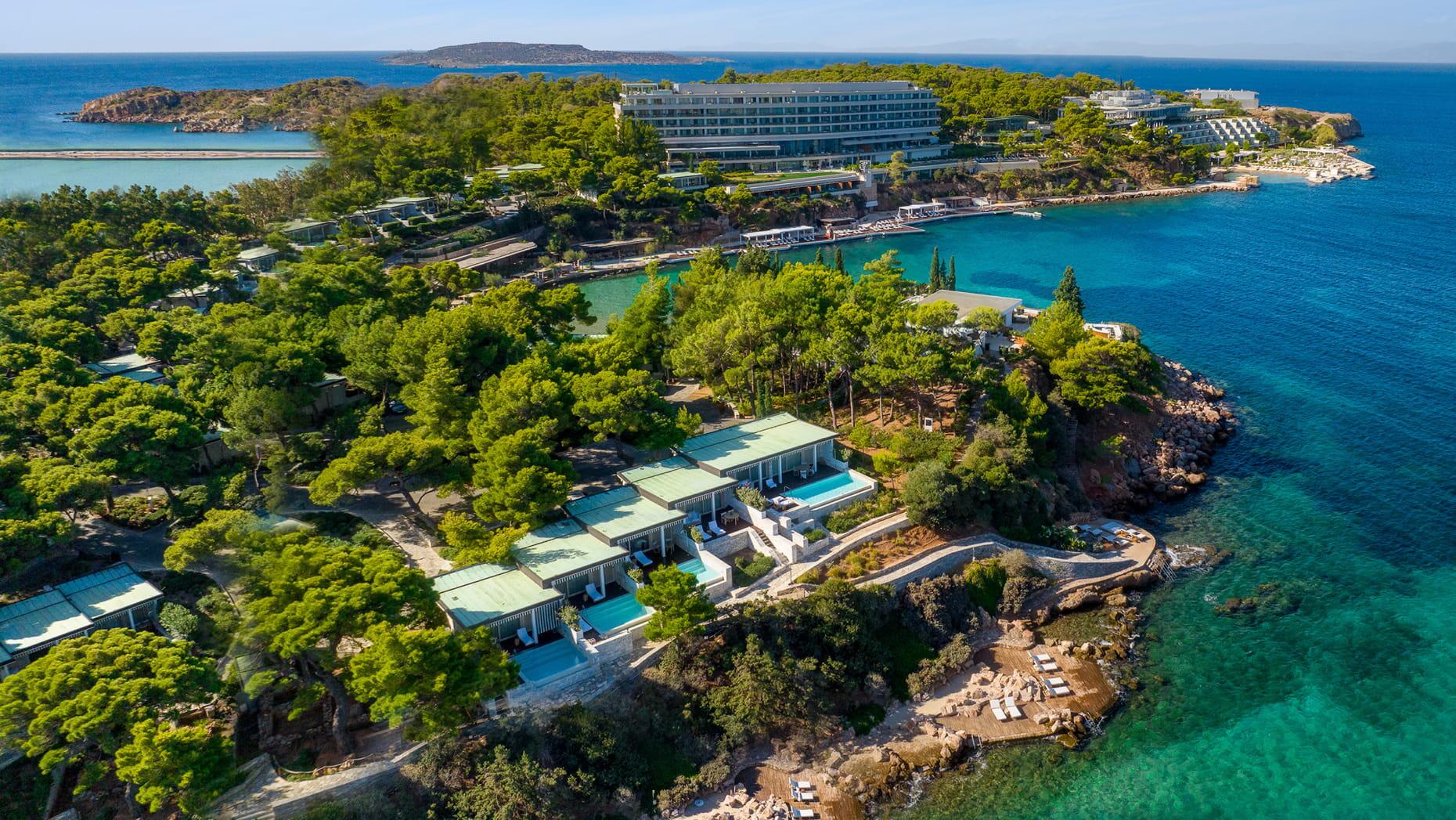 Picture of Four Seasons Astir Palace Hotel Athens