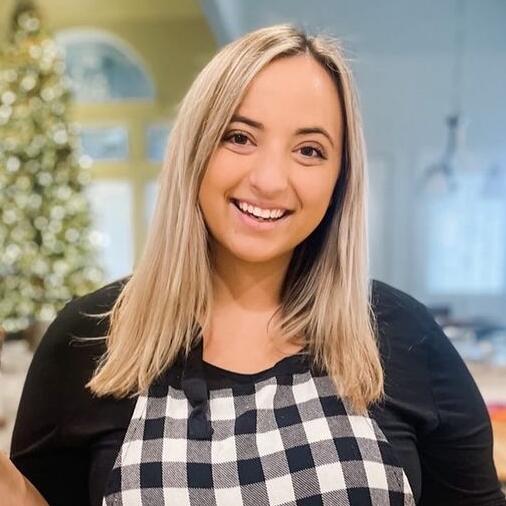 Gina Russo