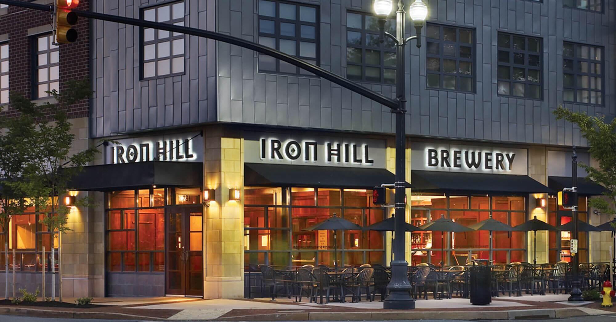 Picture of Iron Hill Brewery & Restaurant