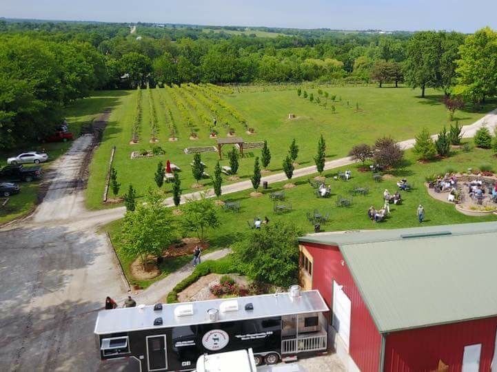 Picture of Somerset Ridge Vineyard & Winery