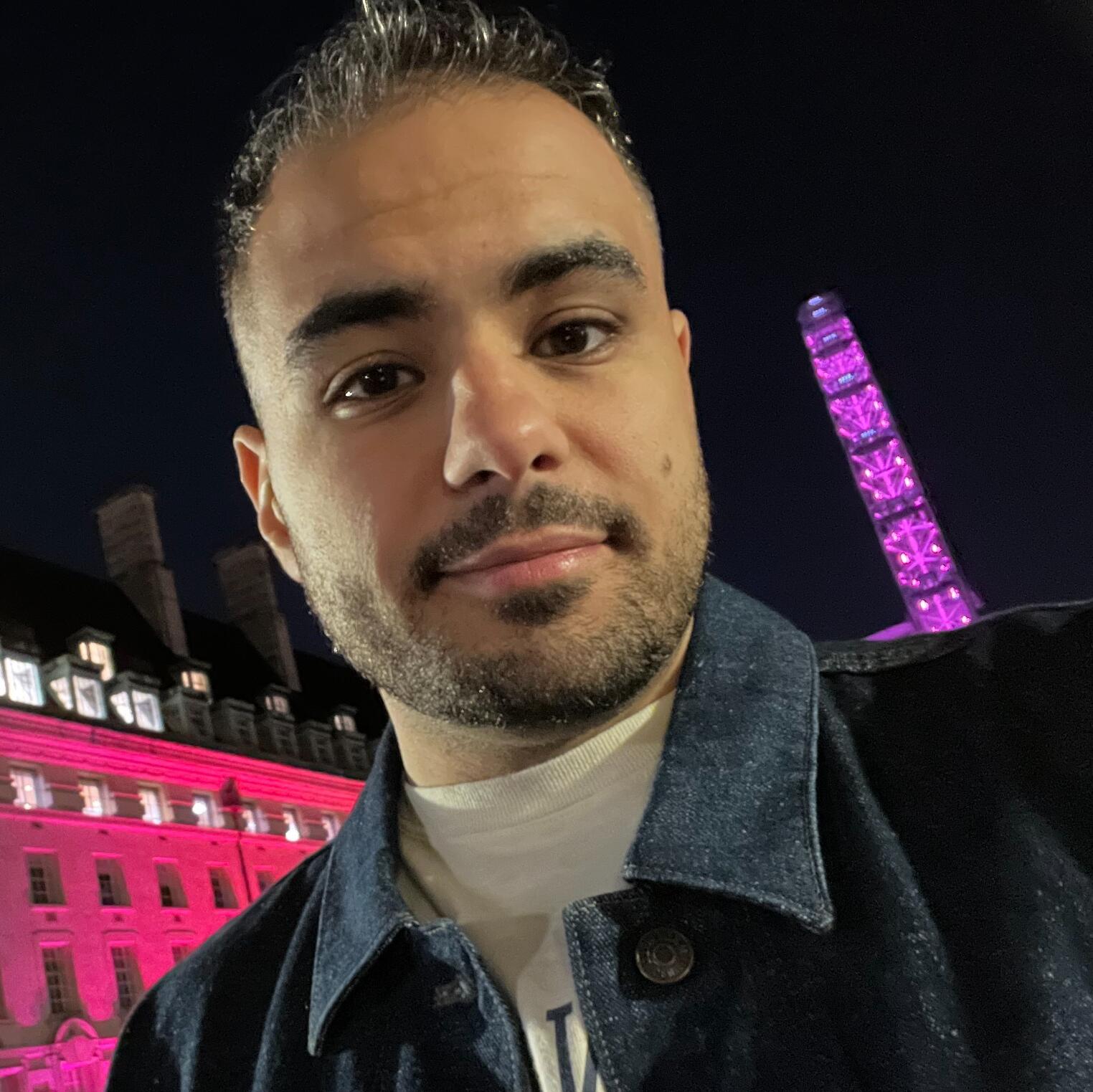 Rayan Hamdan 