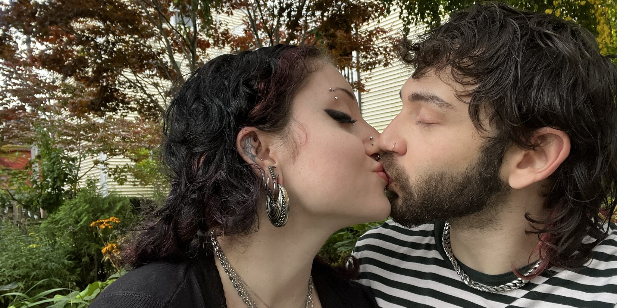 Claire & Ethan Home Page Banner