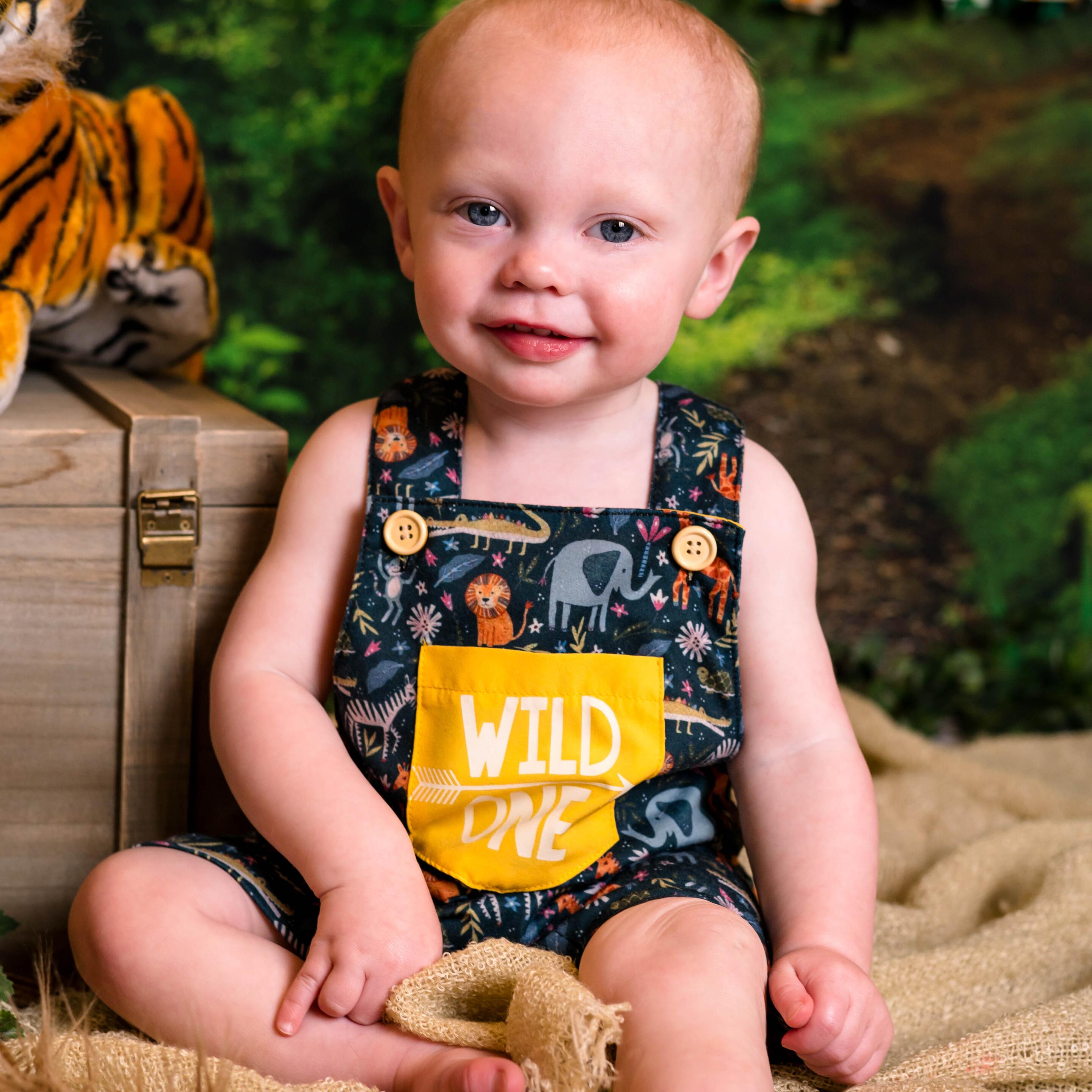 Easton David Bost