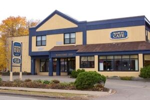 Picture of Maritime Inn Antigonish