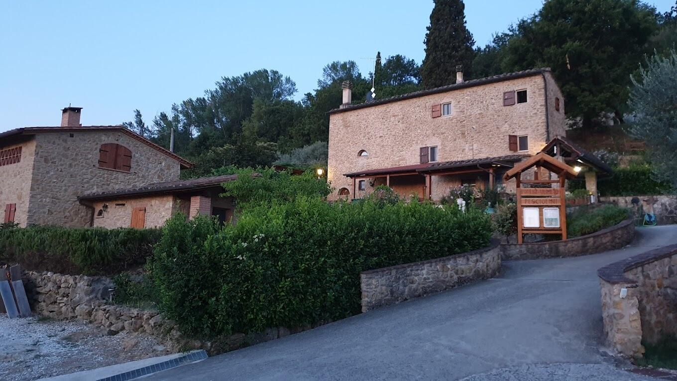 Picture of Podere Ulimeto Pesciolini