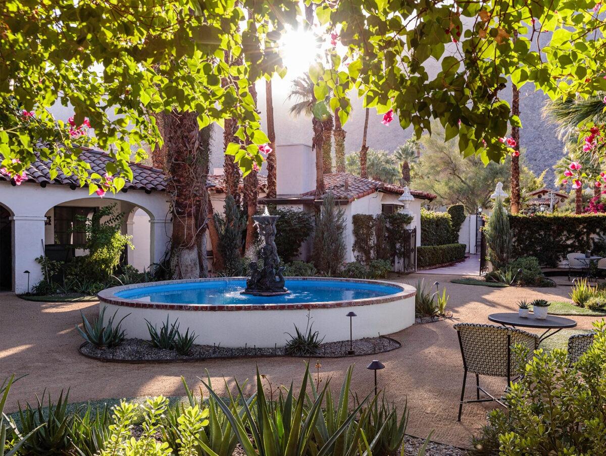 Picture of Ingleside Estate