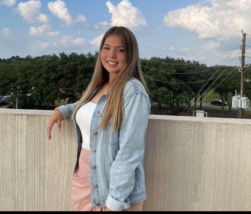 Kaitlyn Scribner 