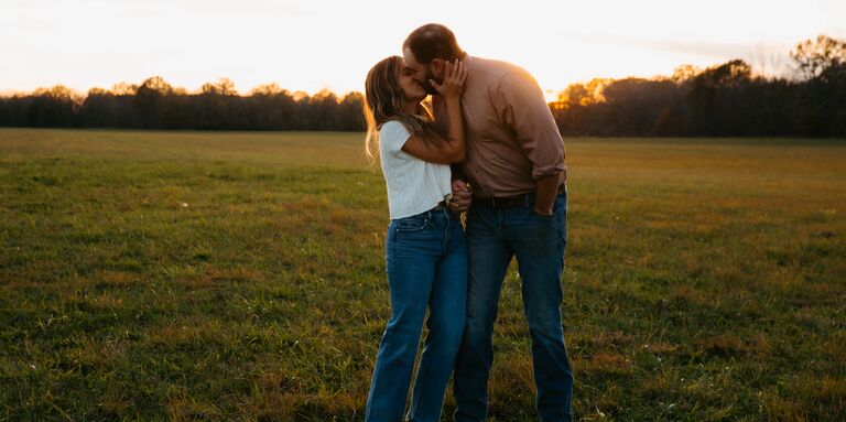 Kendall & Bryan Home Page Banner