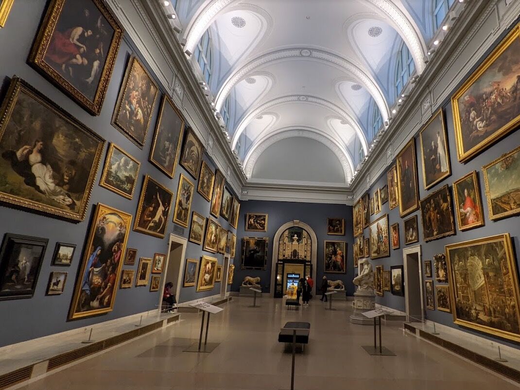 Picture of Wadsworth Atheneum Museum of Art