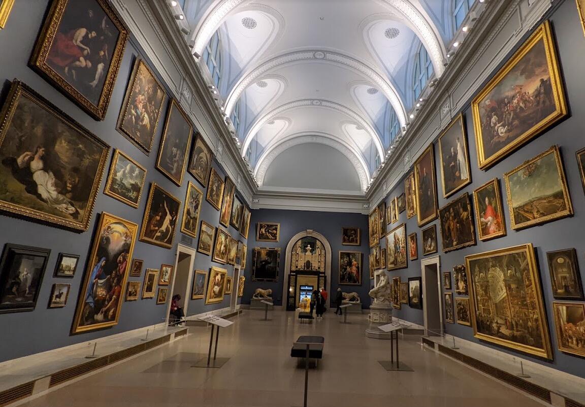 Picture of Wadsworth Atheneum Museum of Art