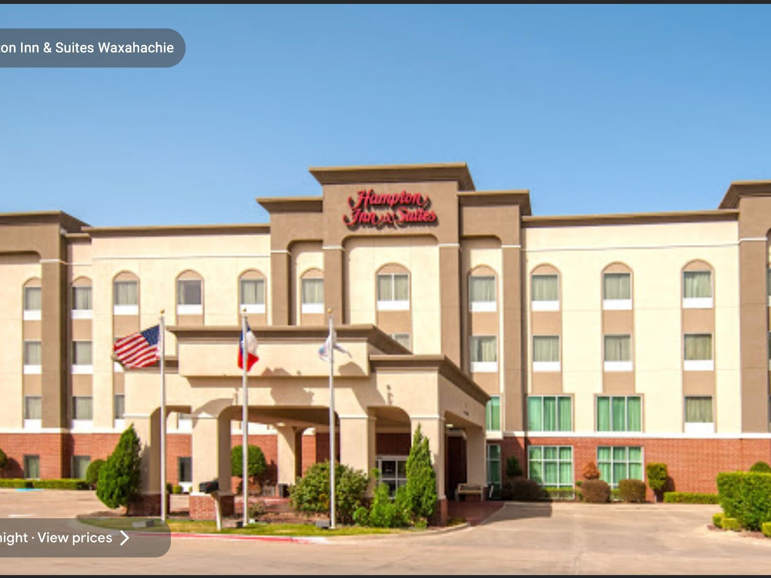Picture of Hampton Inn & Suites Waxahachie