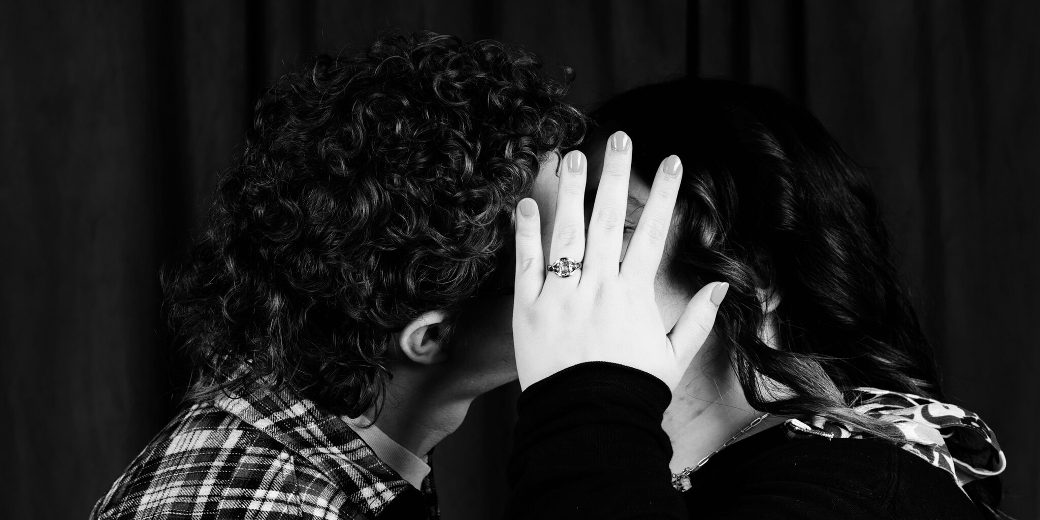 Georgi & Tory Home Page Banner
