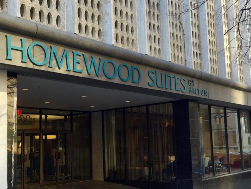 Picture of Homewood Suites by Hilton
