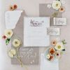 A Romantic Wedding at Kestrel Park in Santa Ynez, California, Inspired by An English Garden Aesthetic