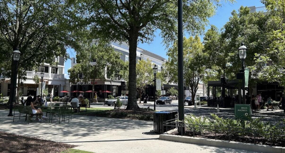Picture of Birkdale Village