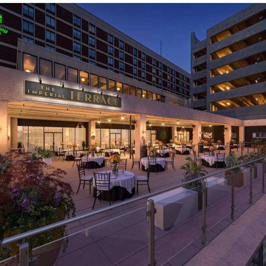 Picture of Holiday Inn Lancaster, an IHG Hotel