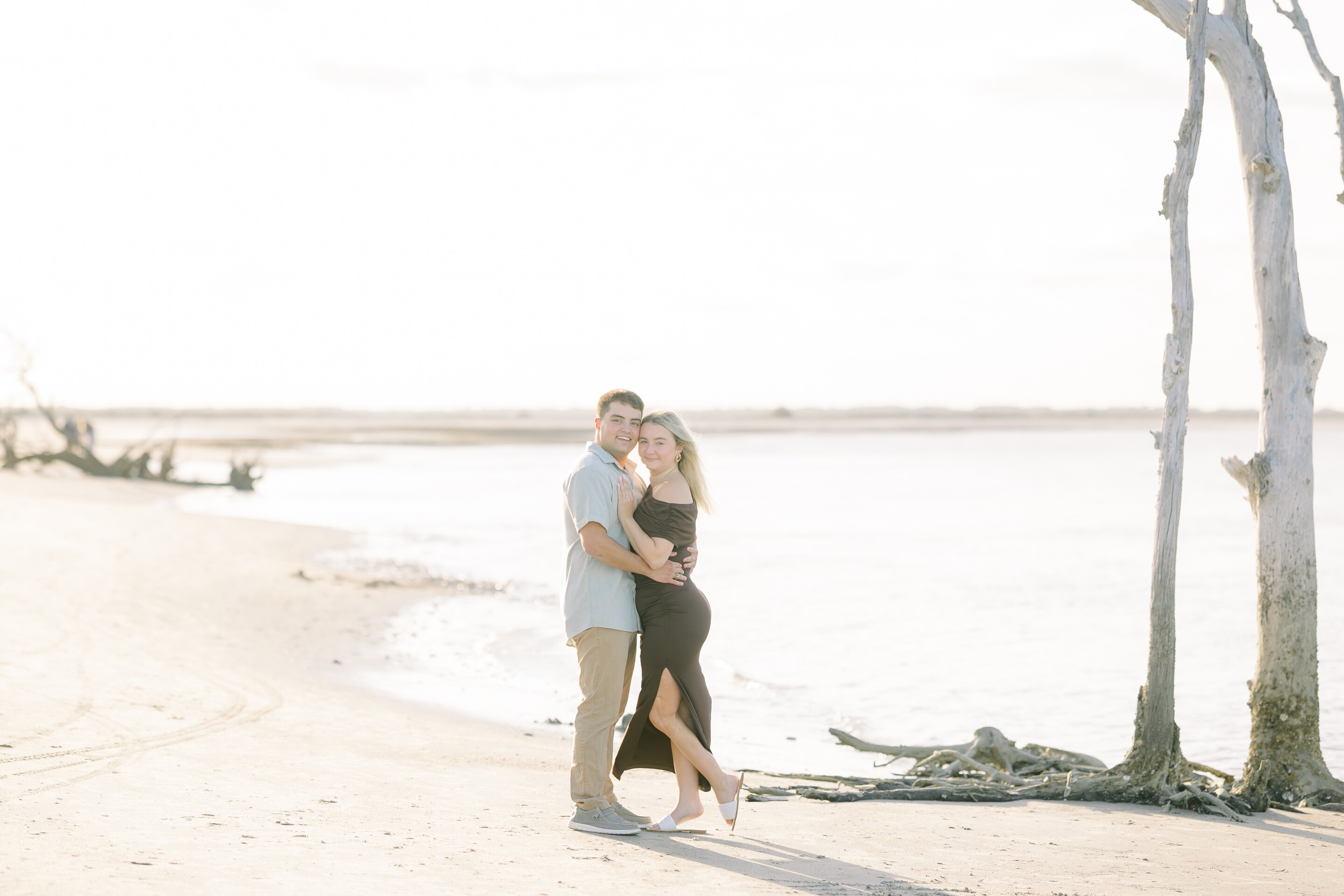 Shannon & Toby Home Page Banner