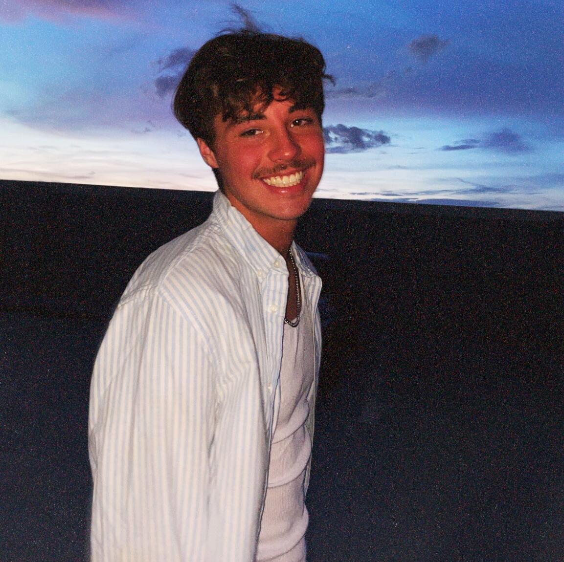 Gavin Moncus