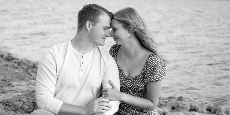 Trenton & Haley Home Page Banner