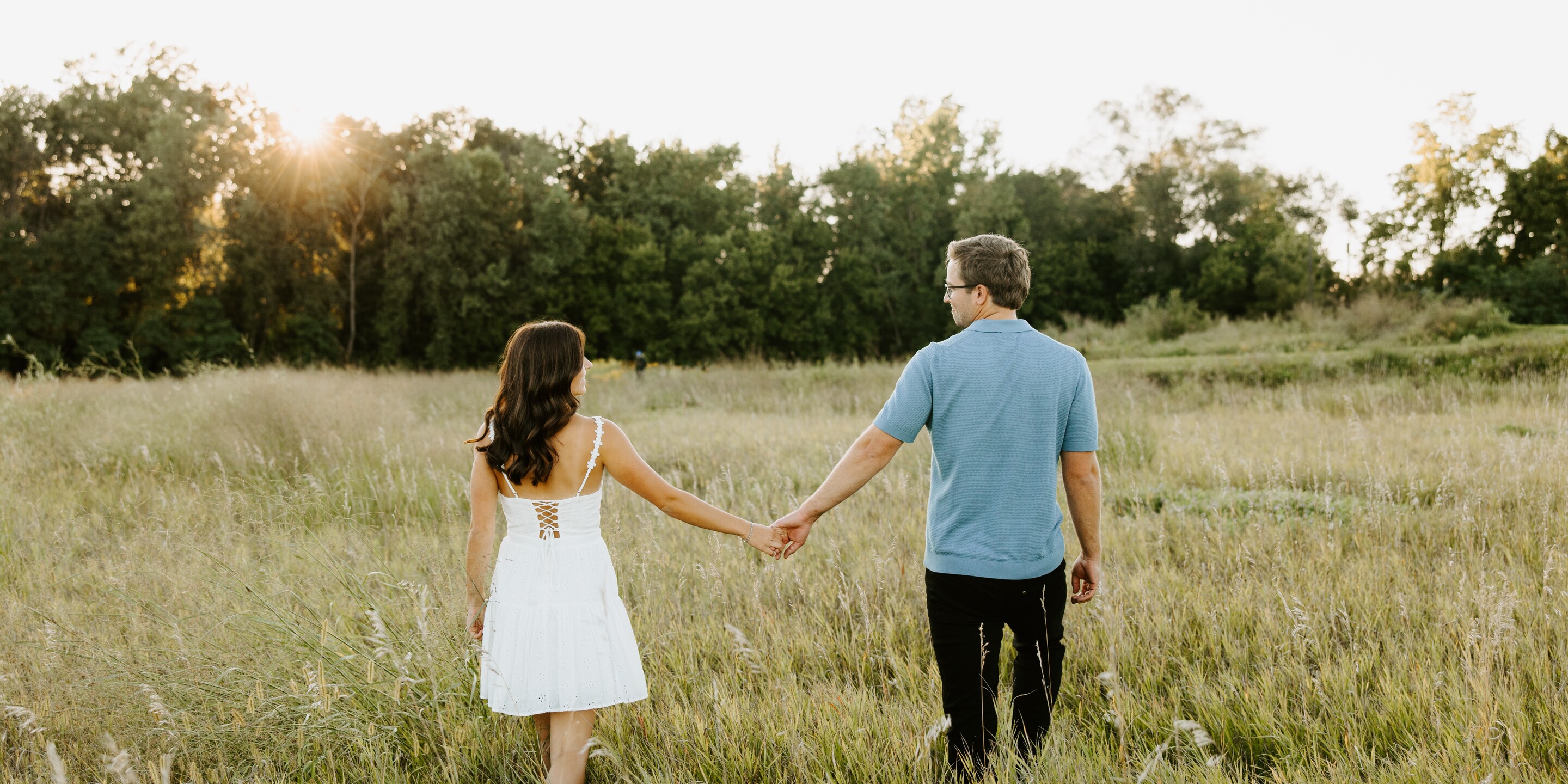 Madeline & Lane Home Page Banner