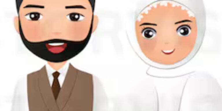 Abdukarim & Sabrina Home Page Banner