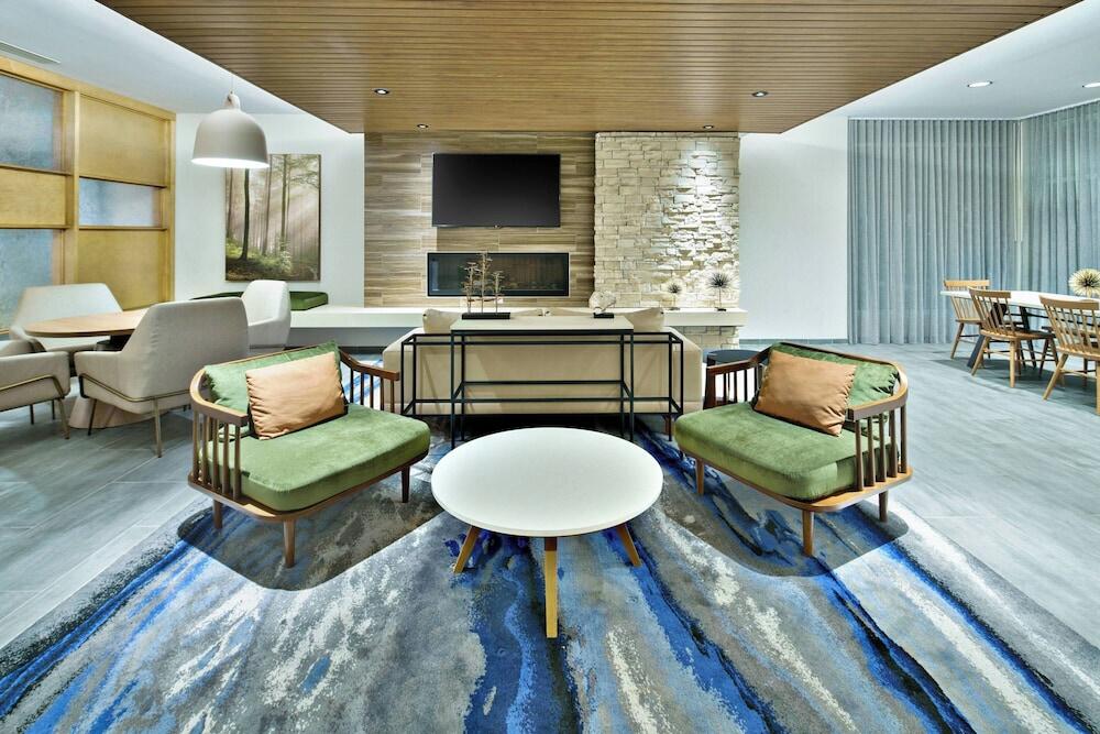 Picture of Fairfield Inn & Suites by Marriott Columbus New Albany