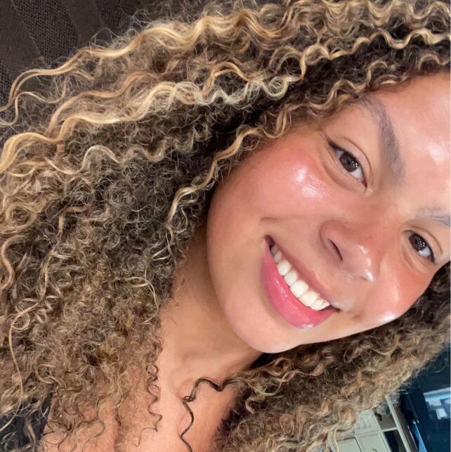 Kearia Chambers 