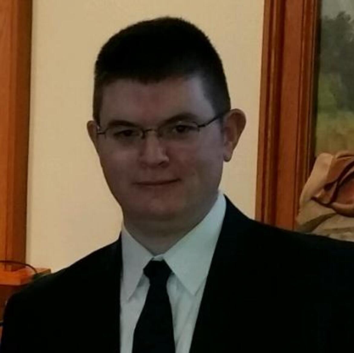 Matt McLaughlin