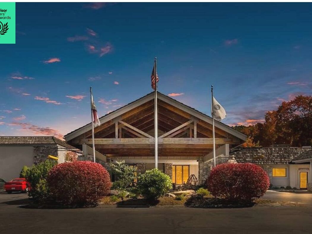 Picture of Best Western Mountain Lodge At Banner Elk