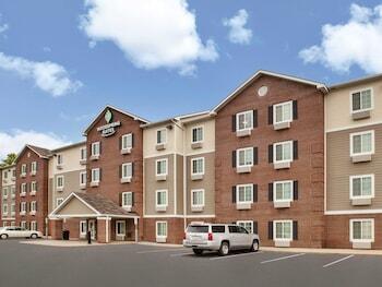 Picture of WoodSpring Suites Grand Rapids Holland