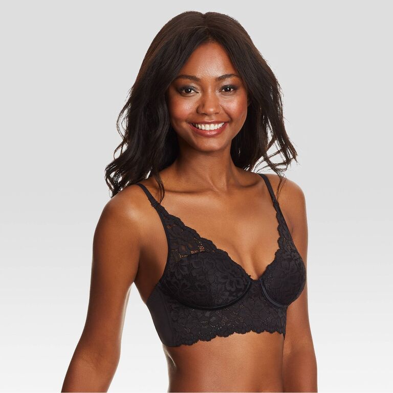 Your Guide to Different Lingerie Types From A-Z