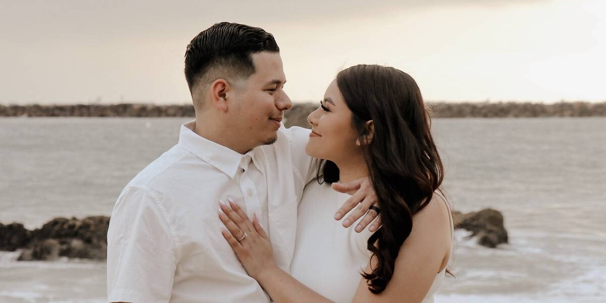 Neriah & Jeremy Home Page Banner