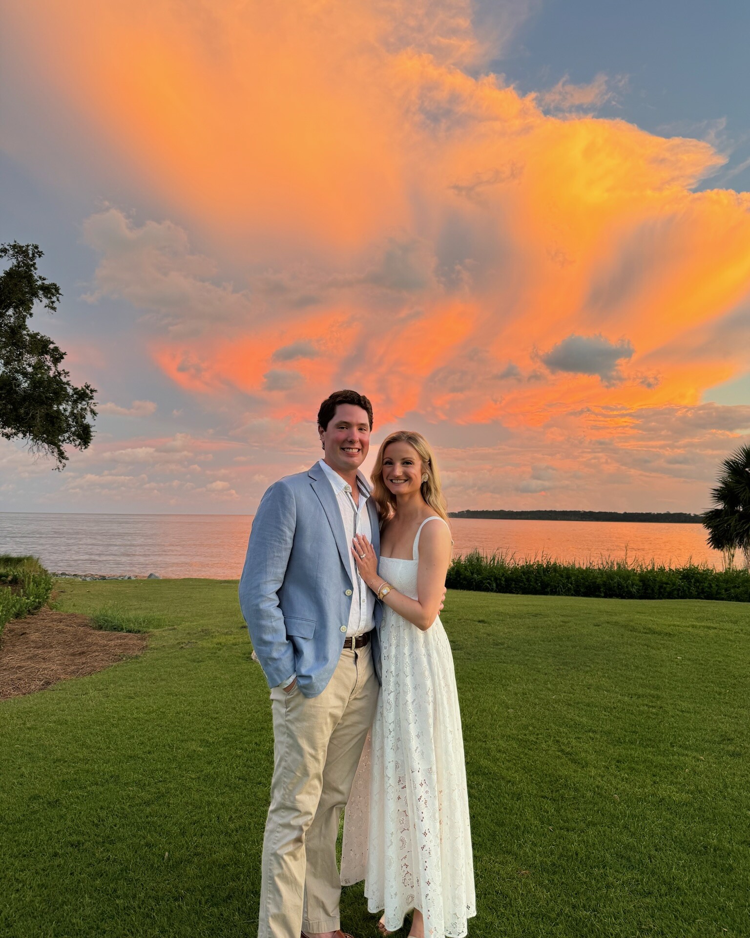 Katie & Jack Home Page Banner