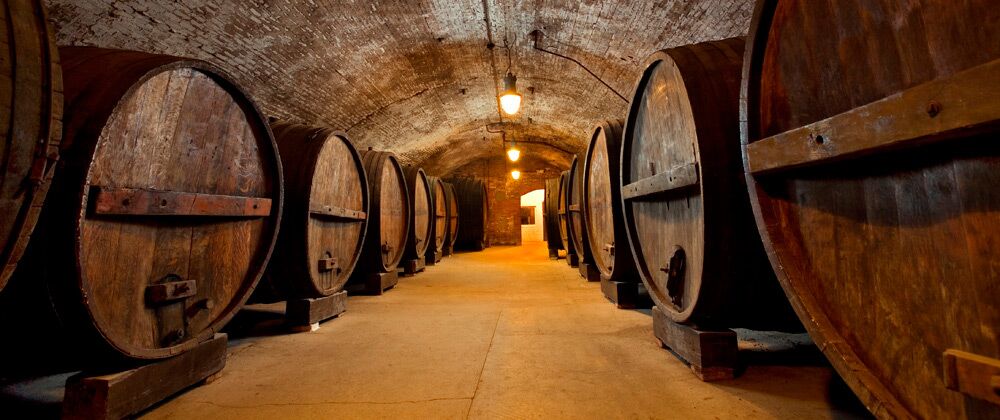 Picture of Brotherhood Winery