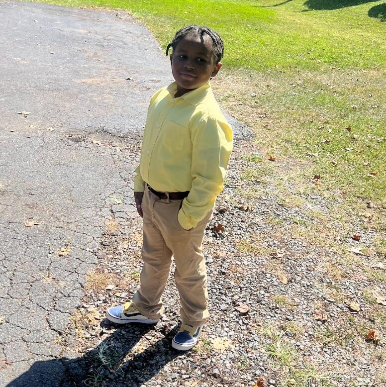 Noah Tillman