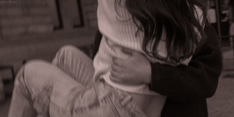 Lily & Tyler Home Page Banner