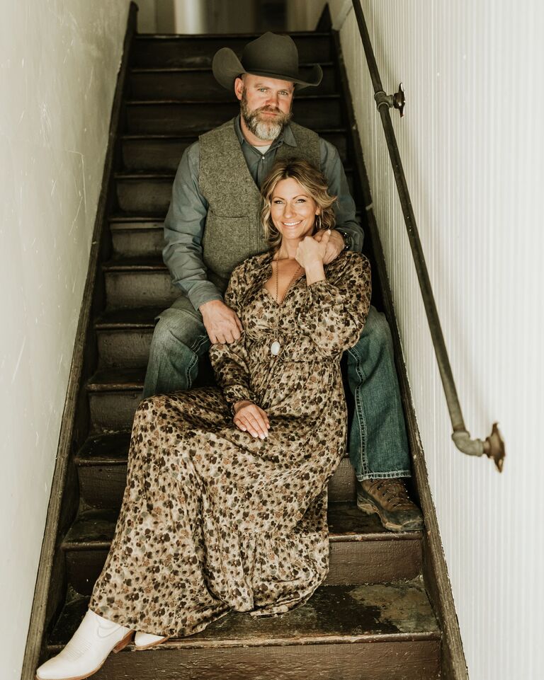 Zach & Angie Home Page Banner
